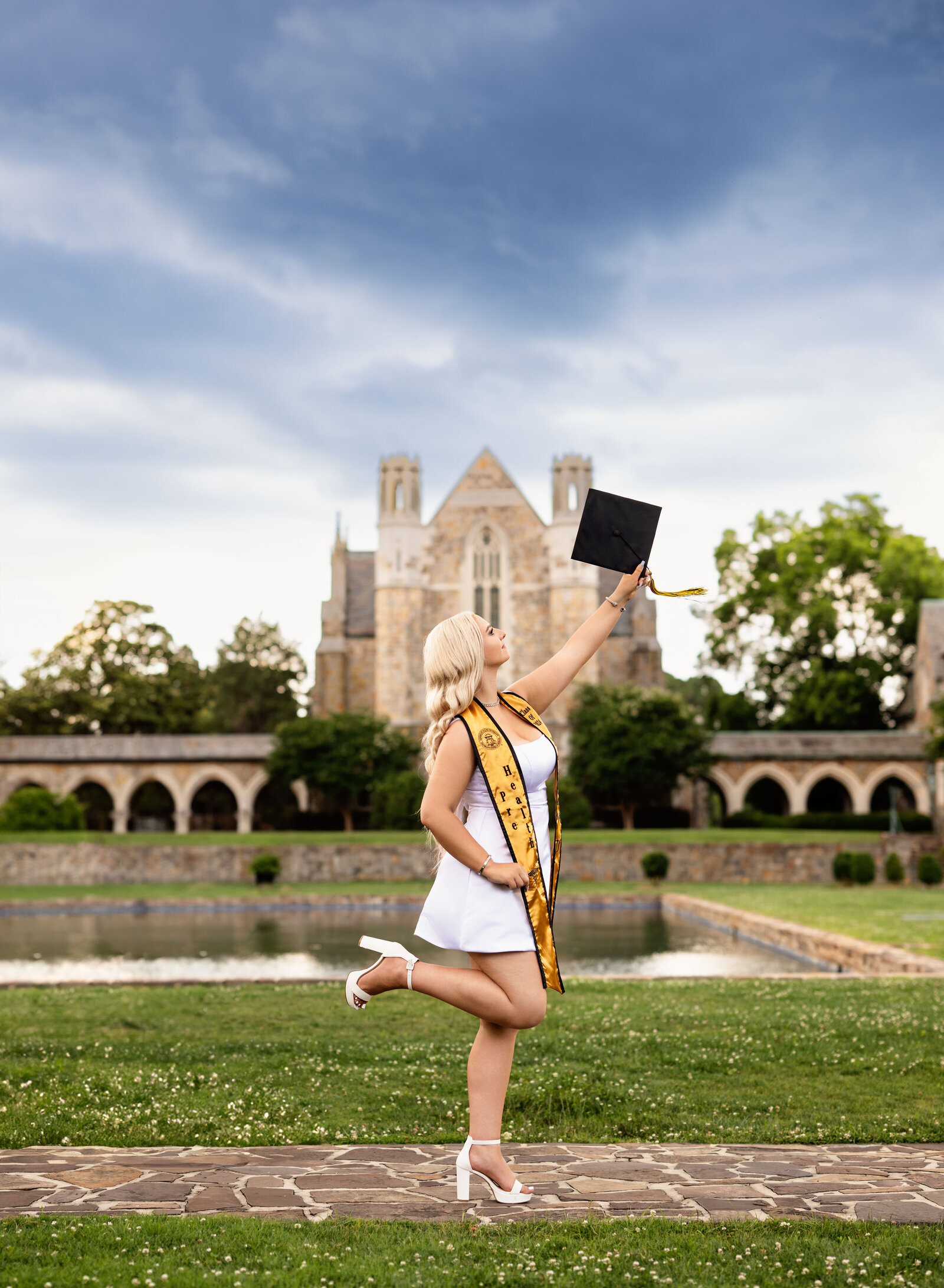 Berry College Photography