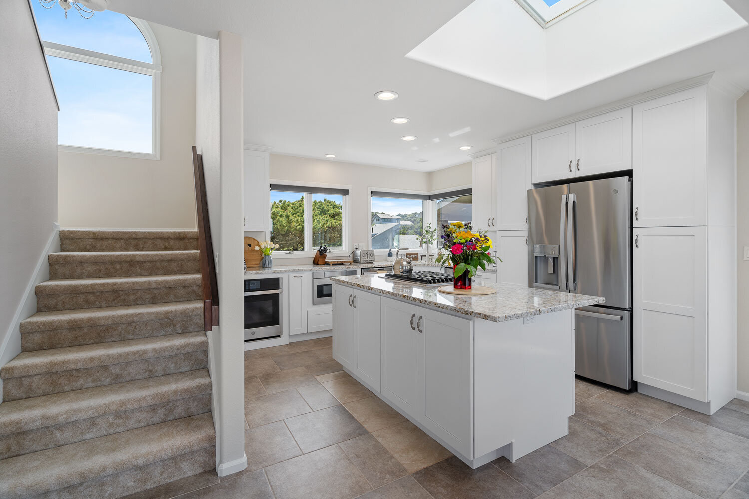 Oregon Coast Real Estate Photographer 