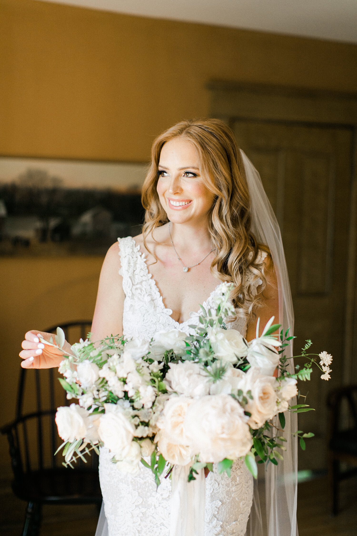 Cambium Farms Forever Wildfield Wedluxe Richelle Hunter 20