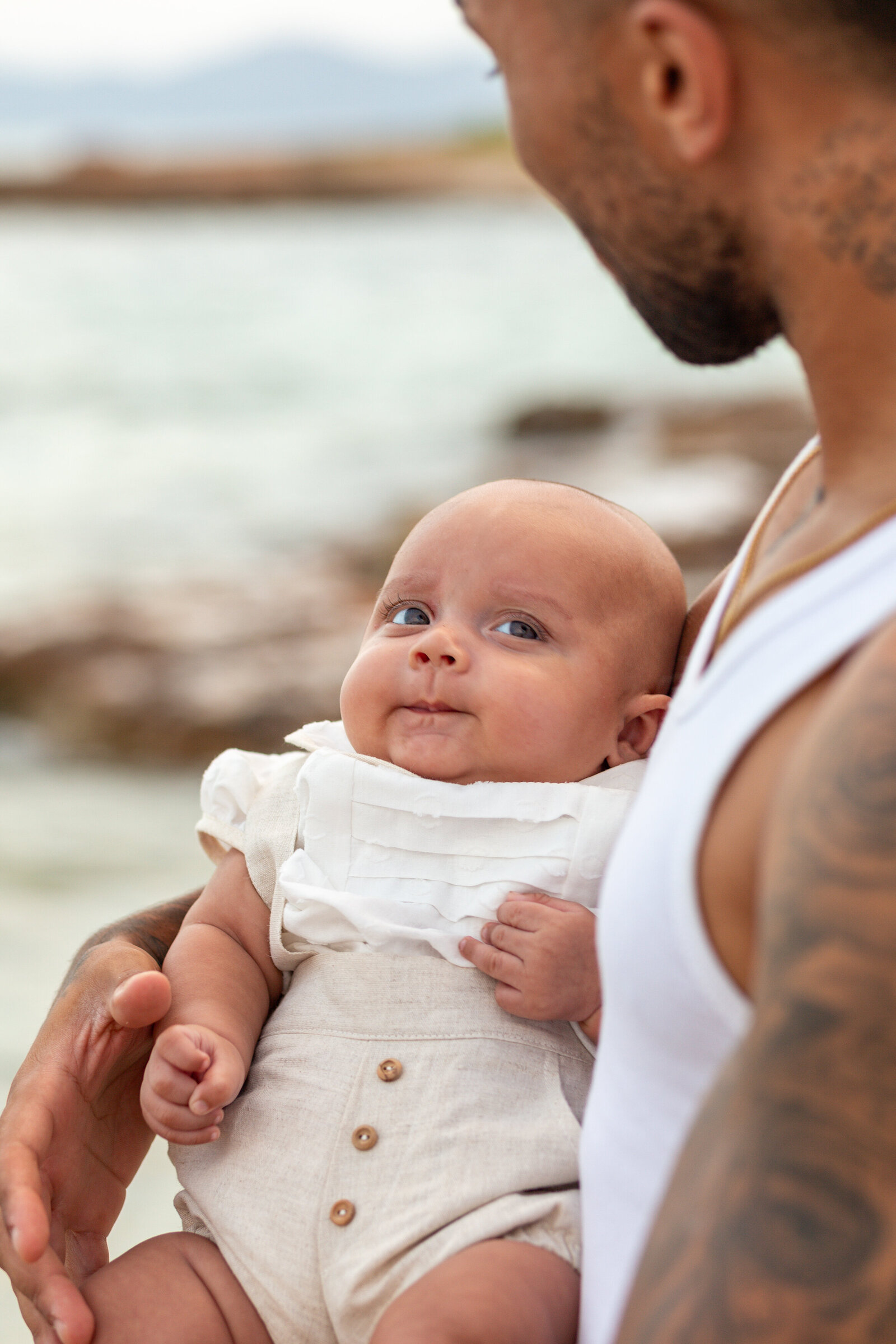 Family photo shooting Mallorca K,J y S -19