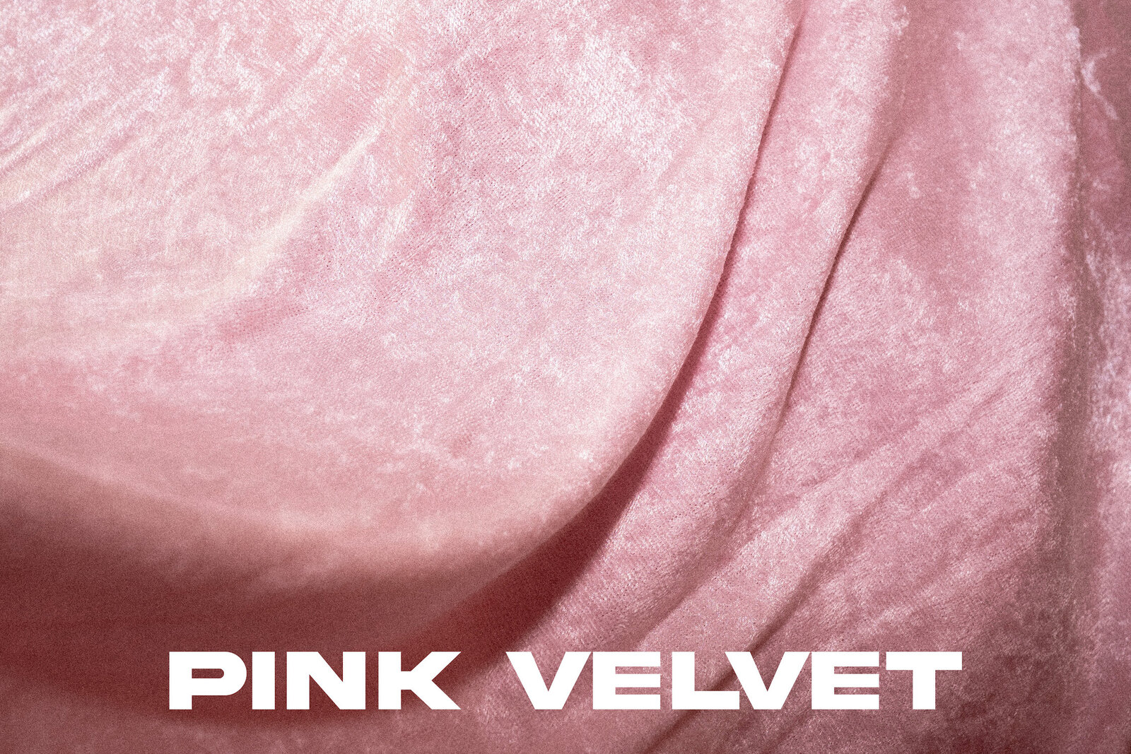 PINK VELVET BD