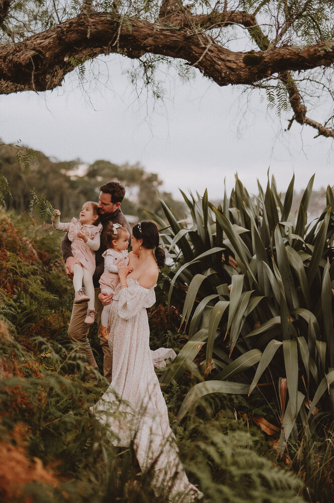 Sydney Family photographer fairytale session shoot-47