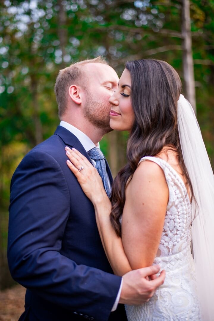 Elopement Smoky Mountains