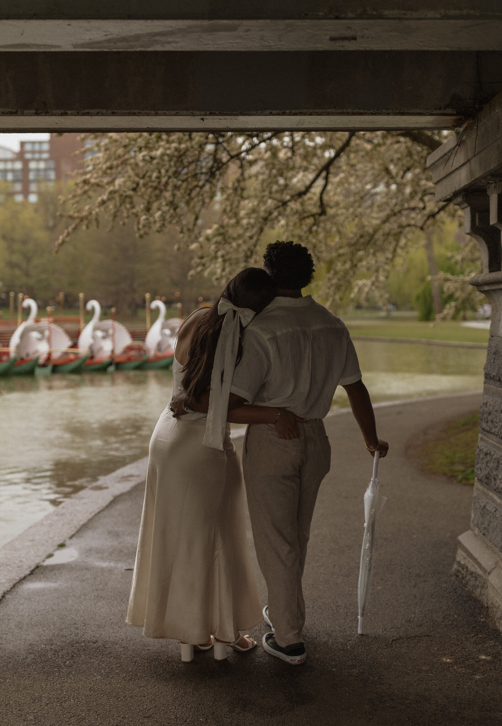Boston romance photographer