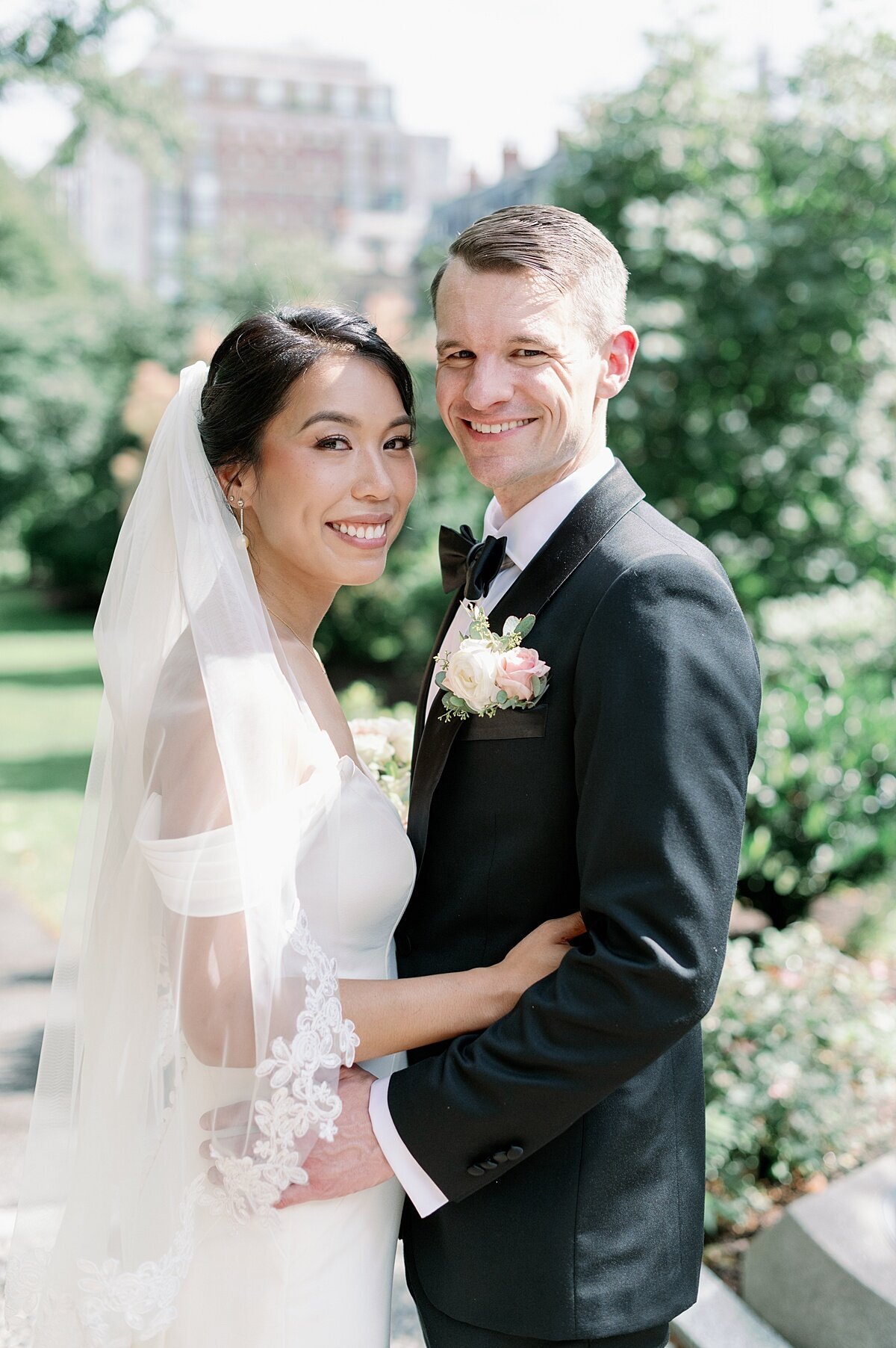 Intimate Boston Wedding at Rochambeau_Jessica K Feiden Photography_0042