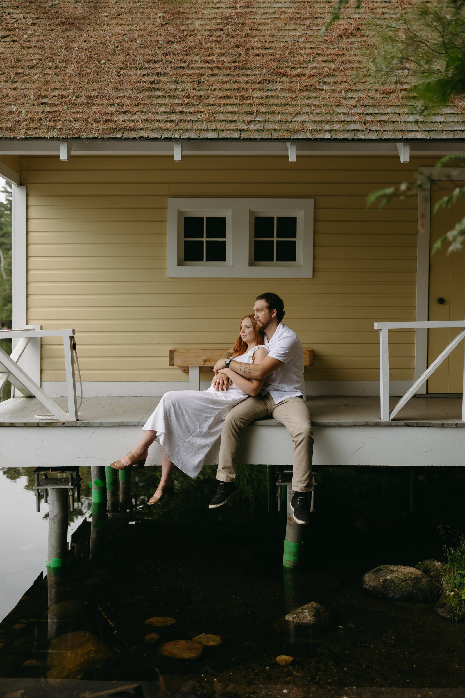 Jessica & Joel - Lance Photography 36