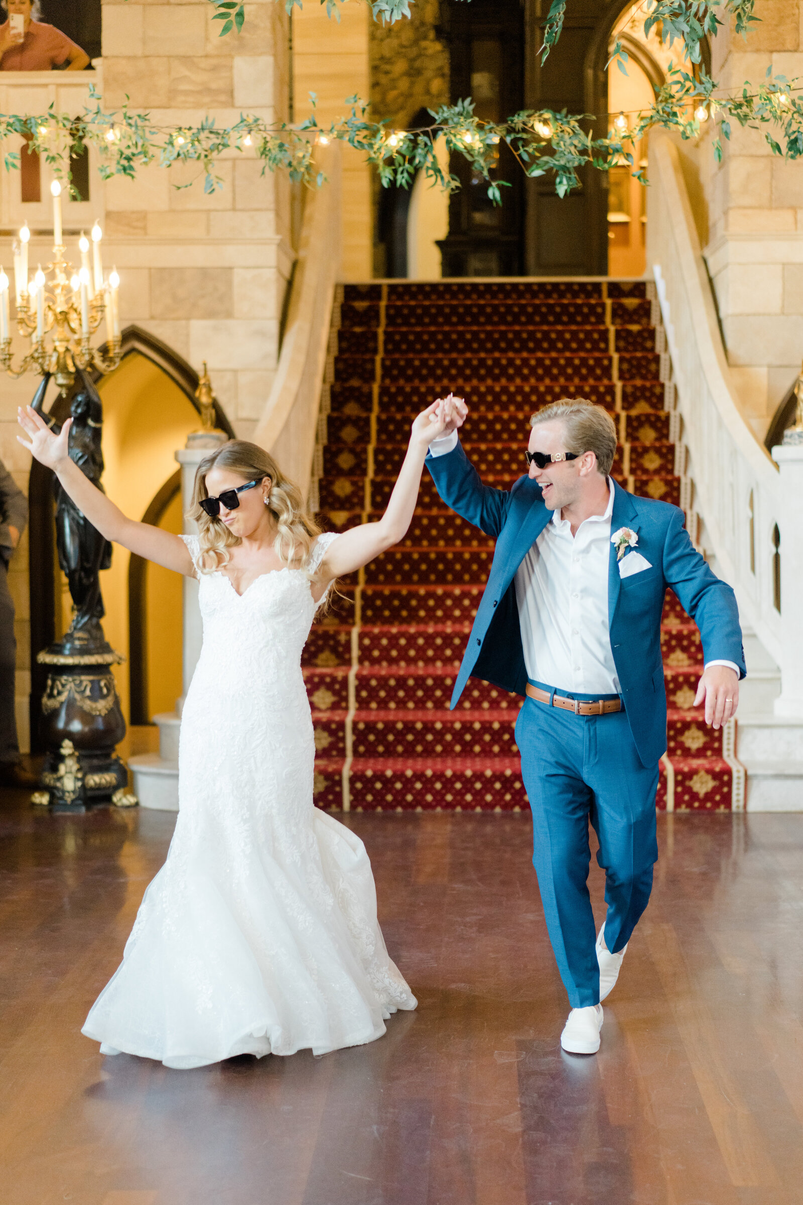 Emily + Christian Wedding_Dover Hall_2279