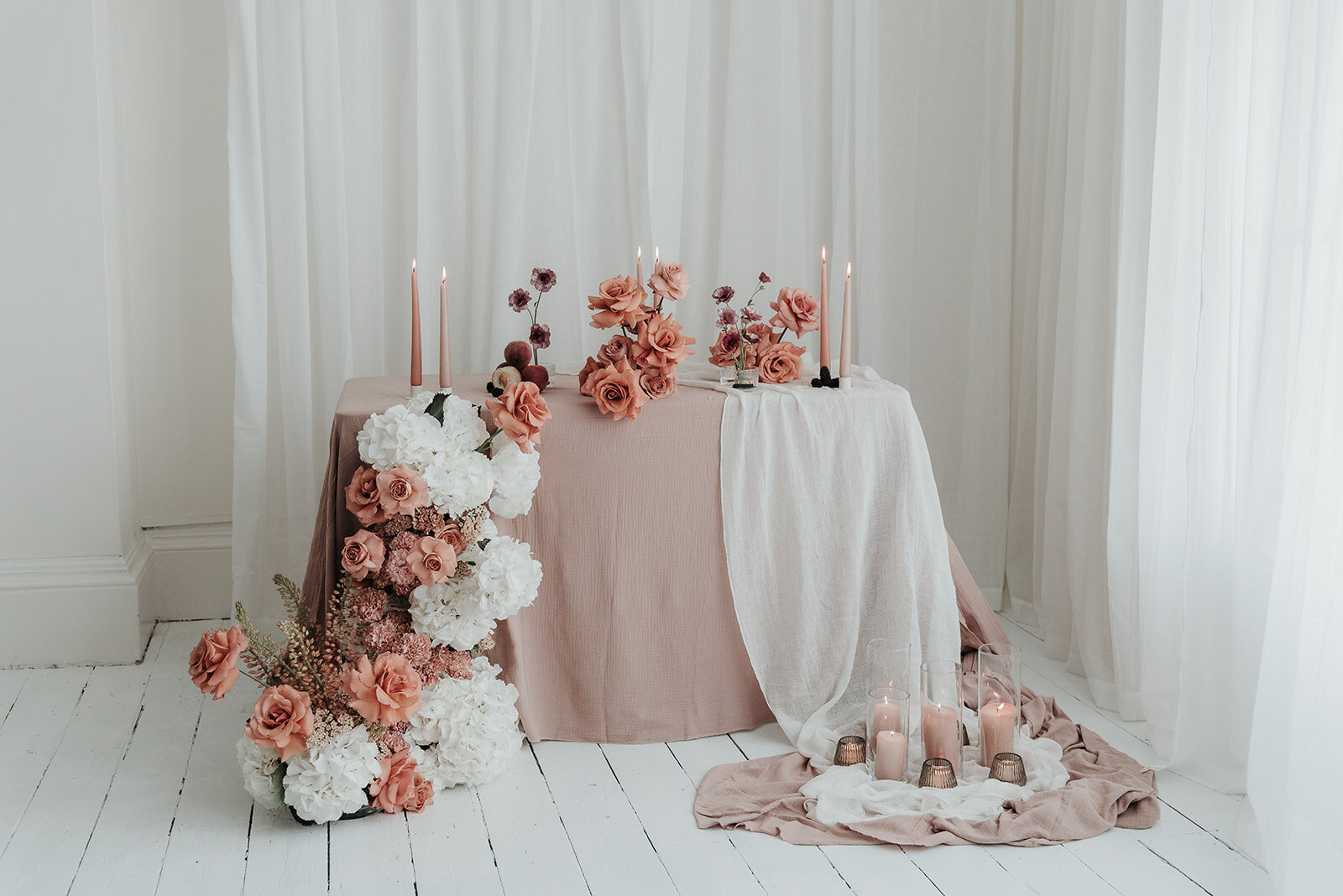 Sussex wedding florist (8)