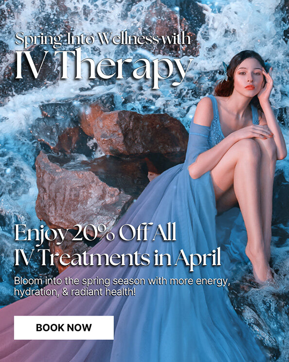 April Instagram Post for Juvederm fillers- Boise Image