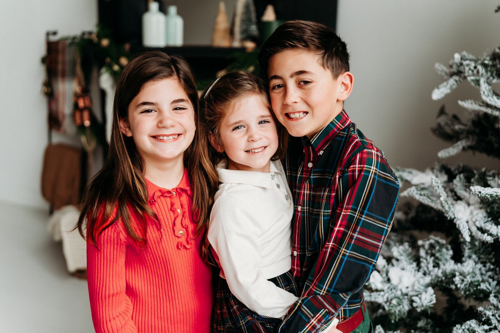 Christmas Mini Sessions Marcie Reif Photography Atlanta86