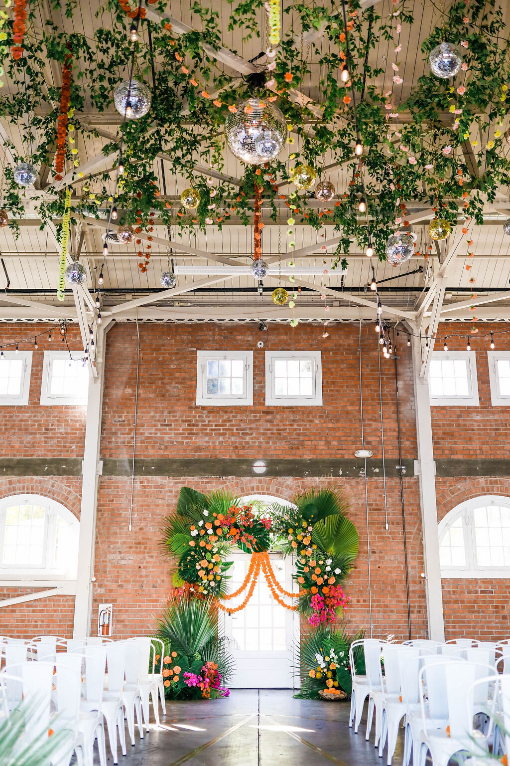 wedding-ceremony-brick-san-diego-sarah-block-photography