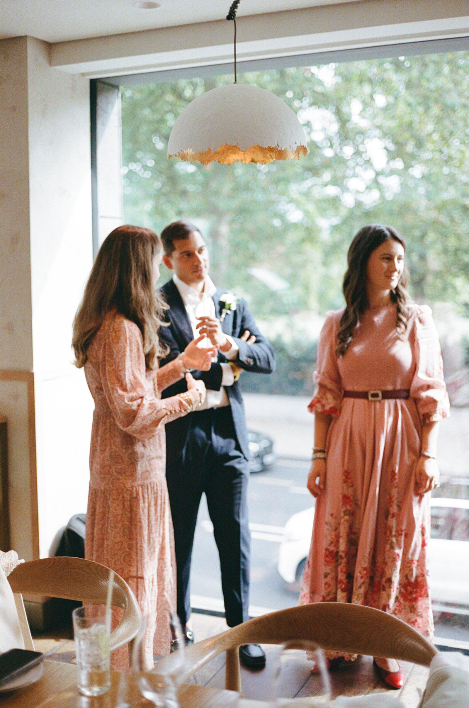 Eva and Ali 447 Wedding 35mm