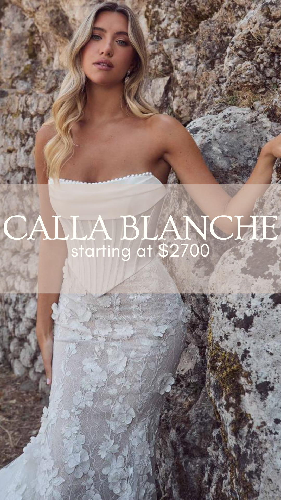 Sexy wedding dresses