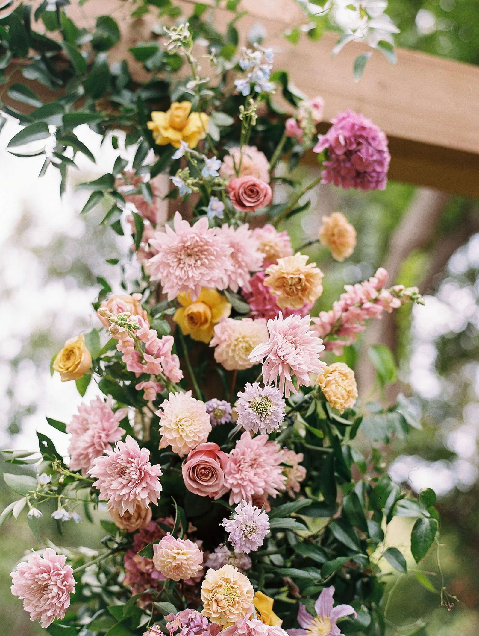 Kaelan and Patrick Wedding-128