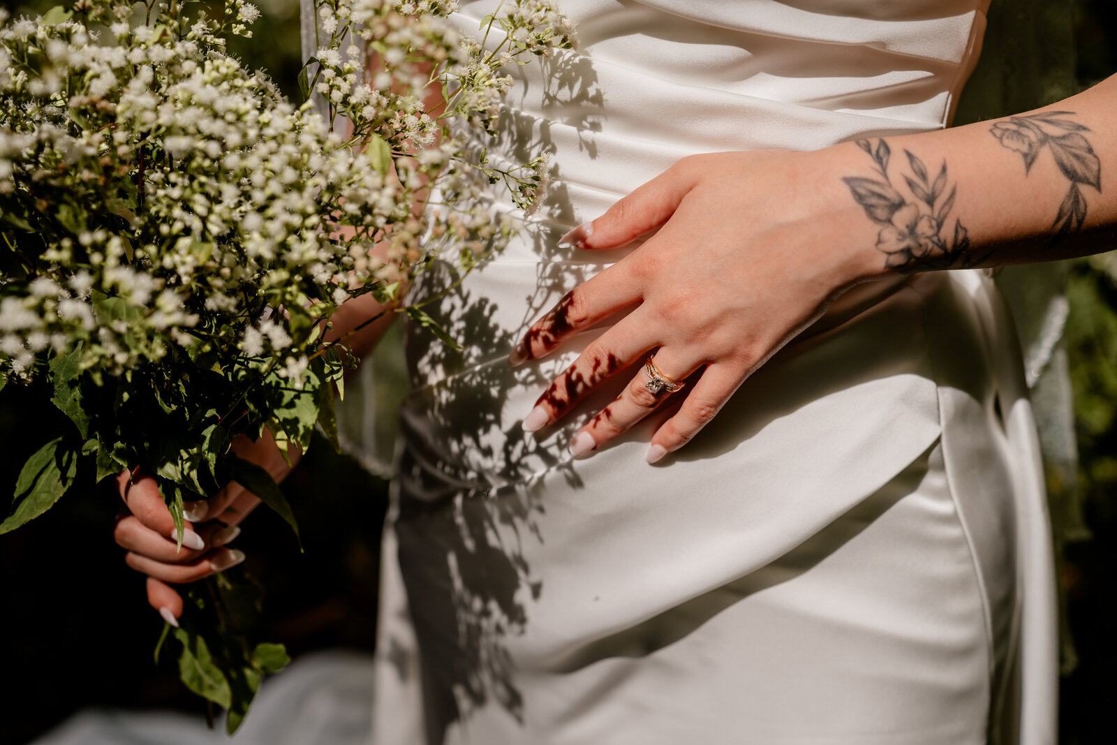 WV PA MD OH VA DC Wedding Photographer