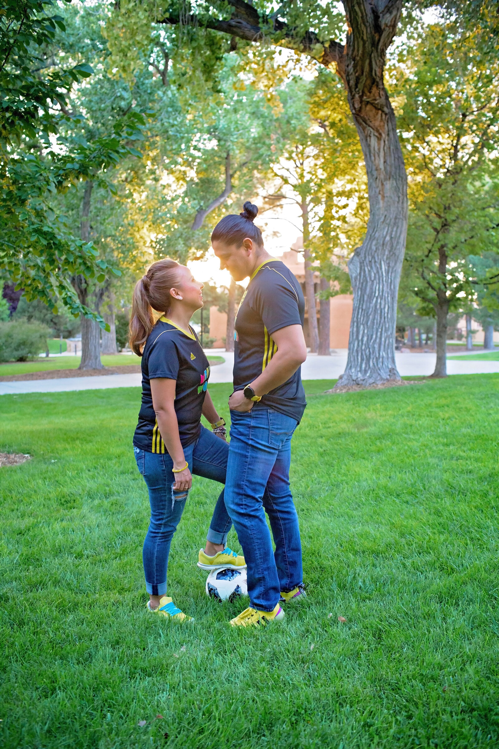 engagement