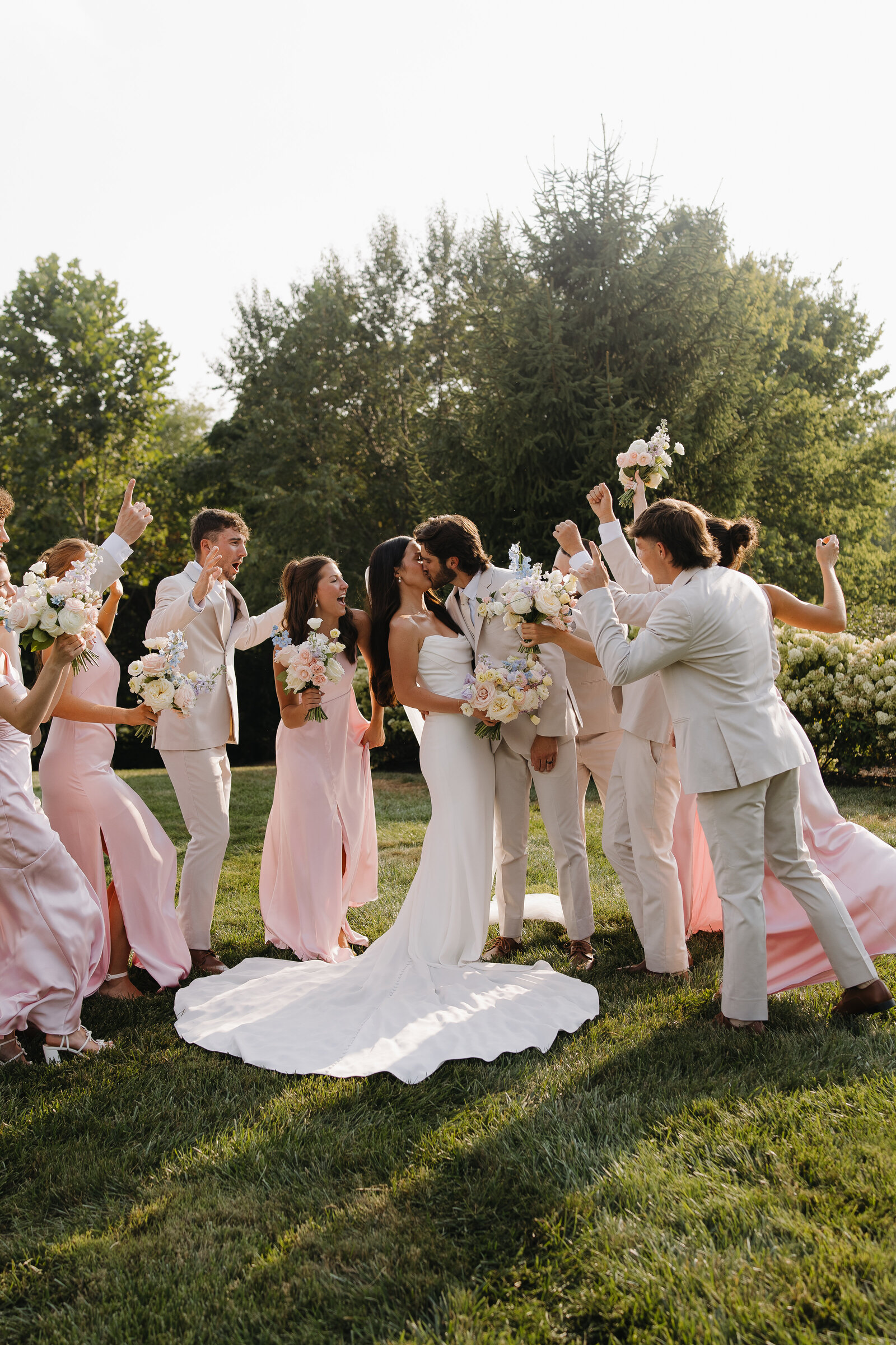 Kylie Hagerman Photography Storytelling Wedding Photographer in Indiana — Weddings 45