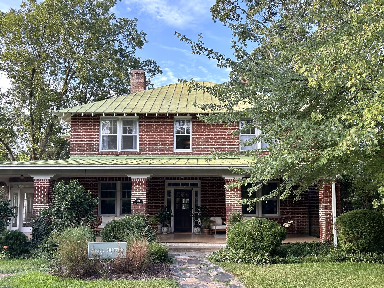 counselor clemson sc