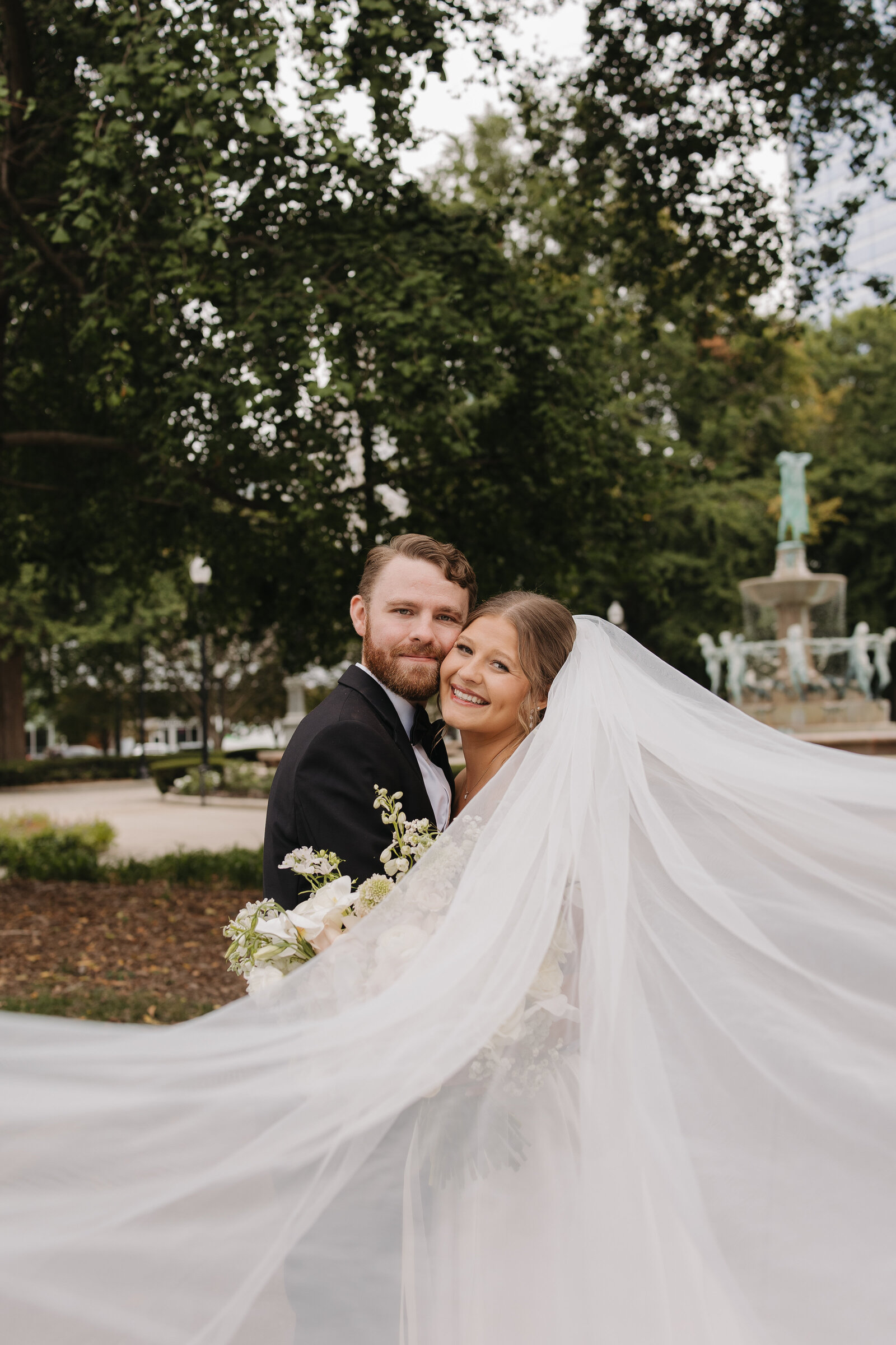 Kylie Hagerman Photography Storytelling Wedding Photographer in Indiana — Weddings 6