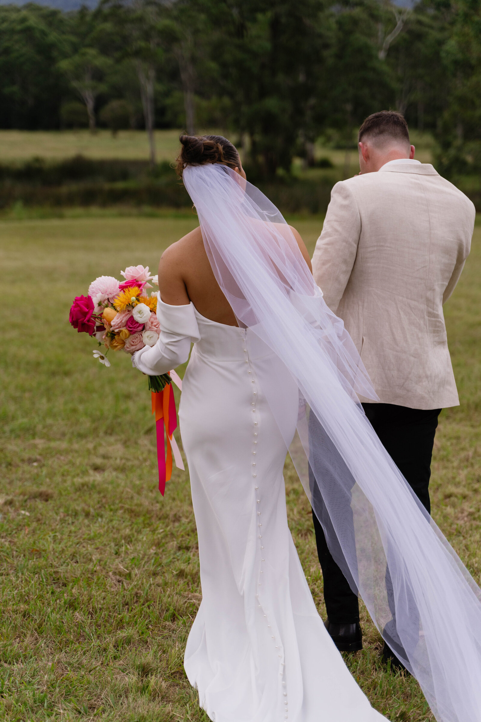 Mr & Mrs Hawthorne -1230