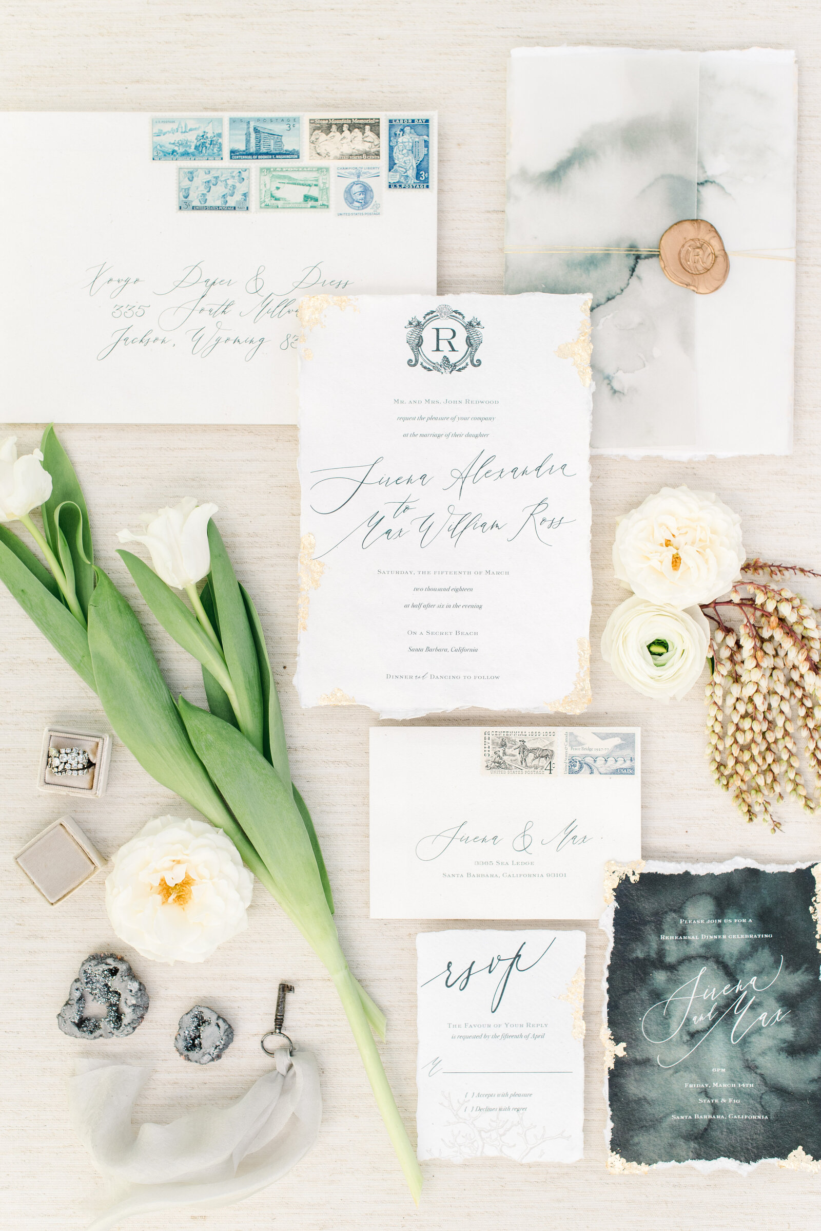 Precious-and-blooming-floral-design-kellye-clifford-Destination I do -Editorial-