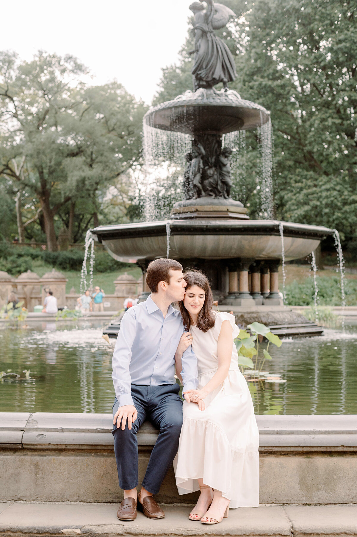 New York City Engagement Photographer in South bend_0063