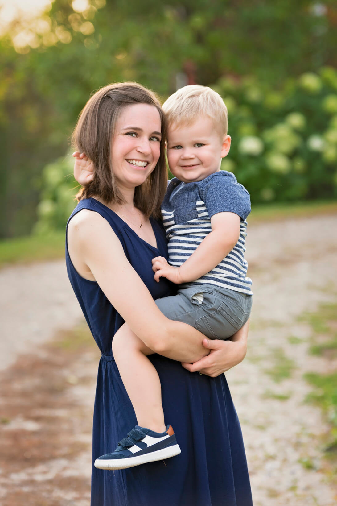 Milwaukee Family Photographer