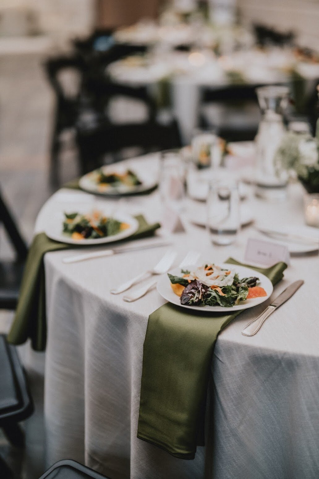 Prologue Event Schooby Doo Catering