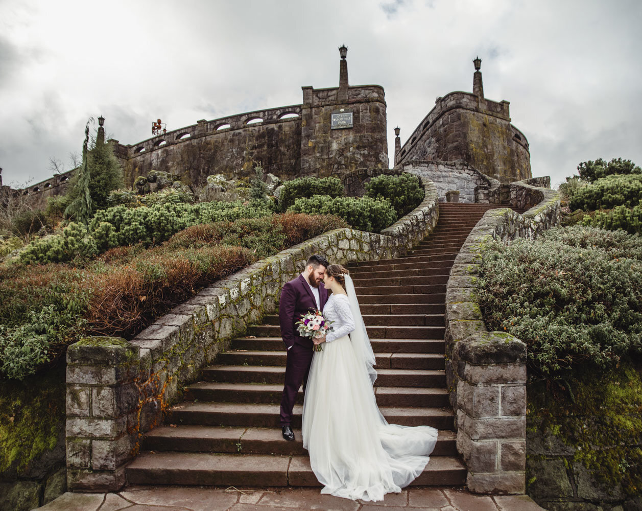 Portland Oregon Wedding_115