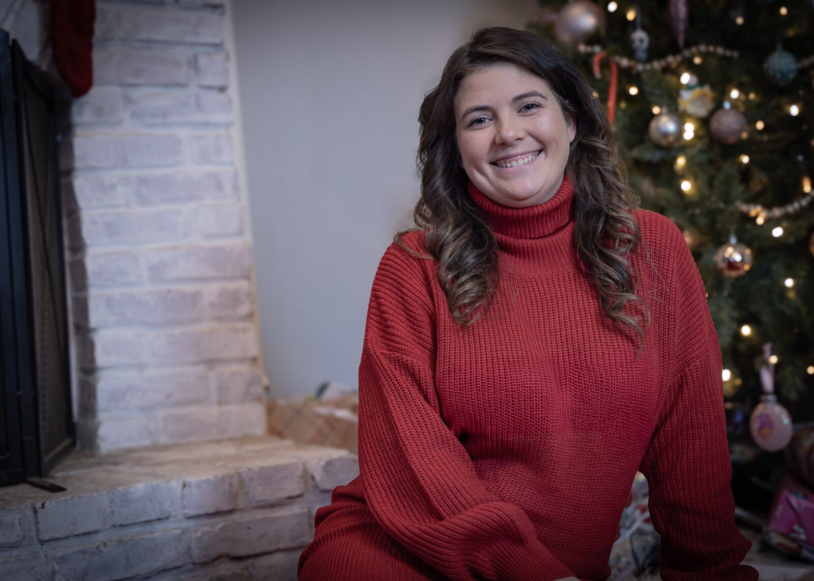 beauty portraits in kansas city
