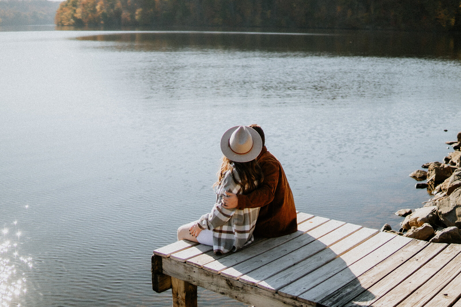 West Virginia Film Wedding Photographer