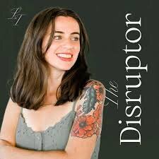 the disruptor