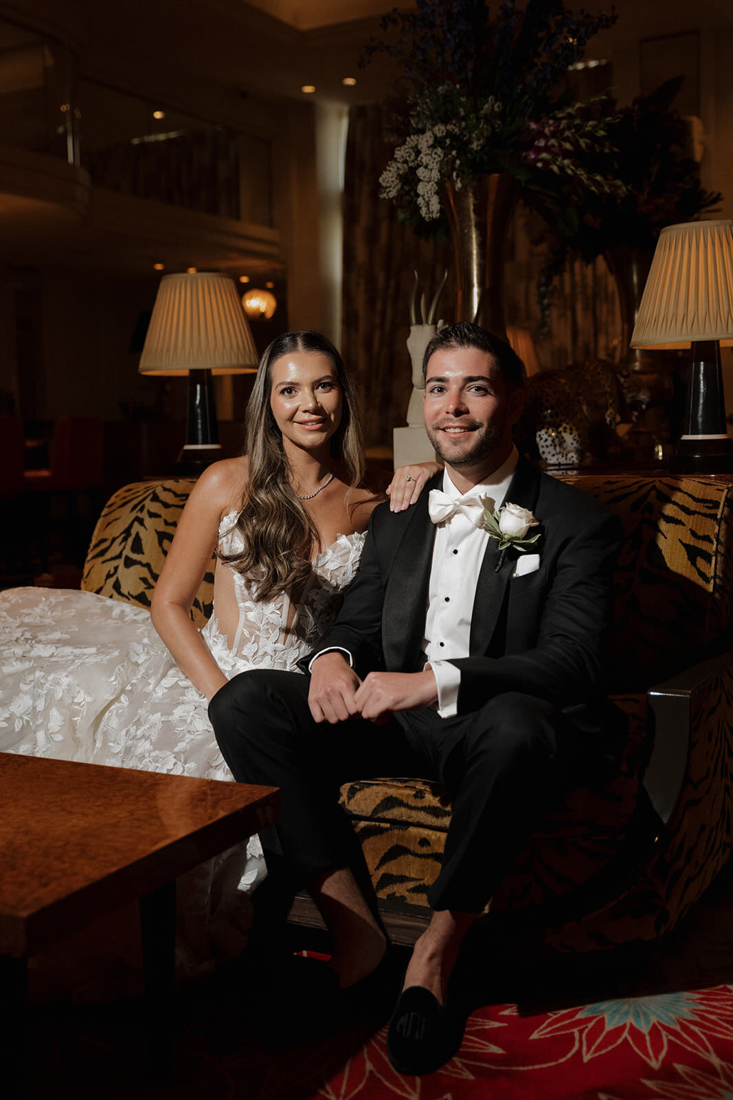 060725CourtneyMikePRE081