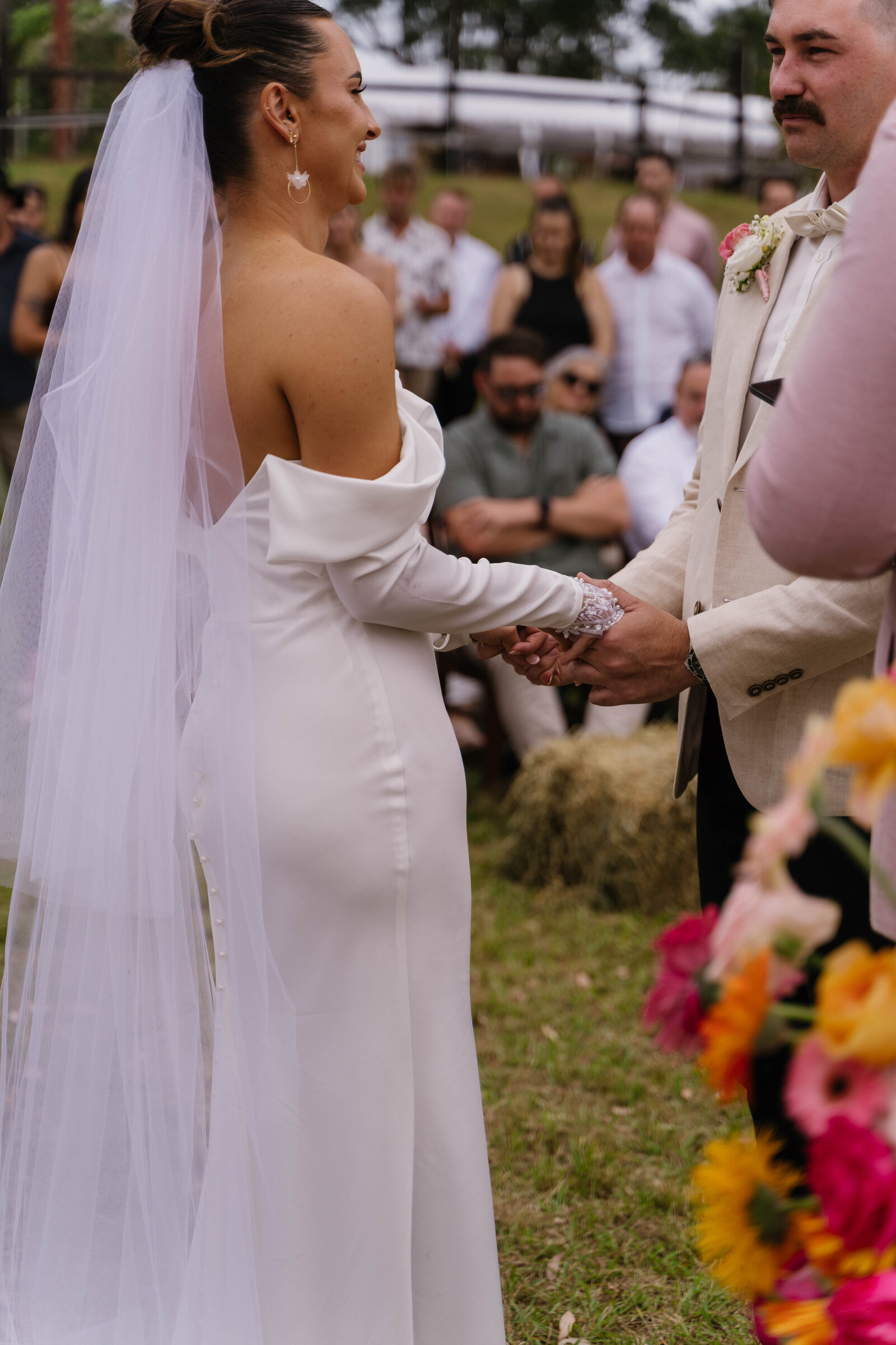Mr & Mrs Hawthorne -556