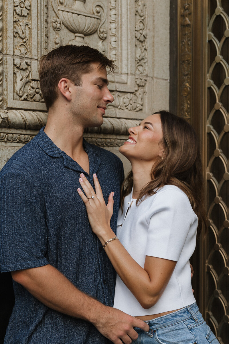 JACKSONVILLE ENGAGEMENT PHOTOS-25