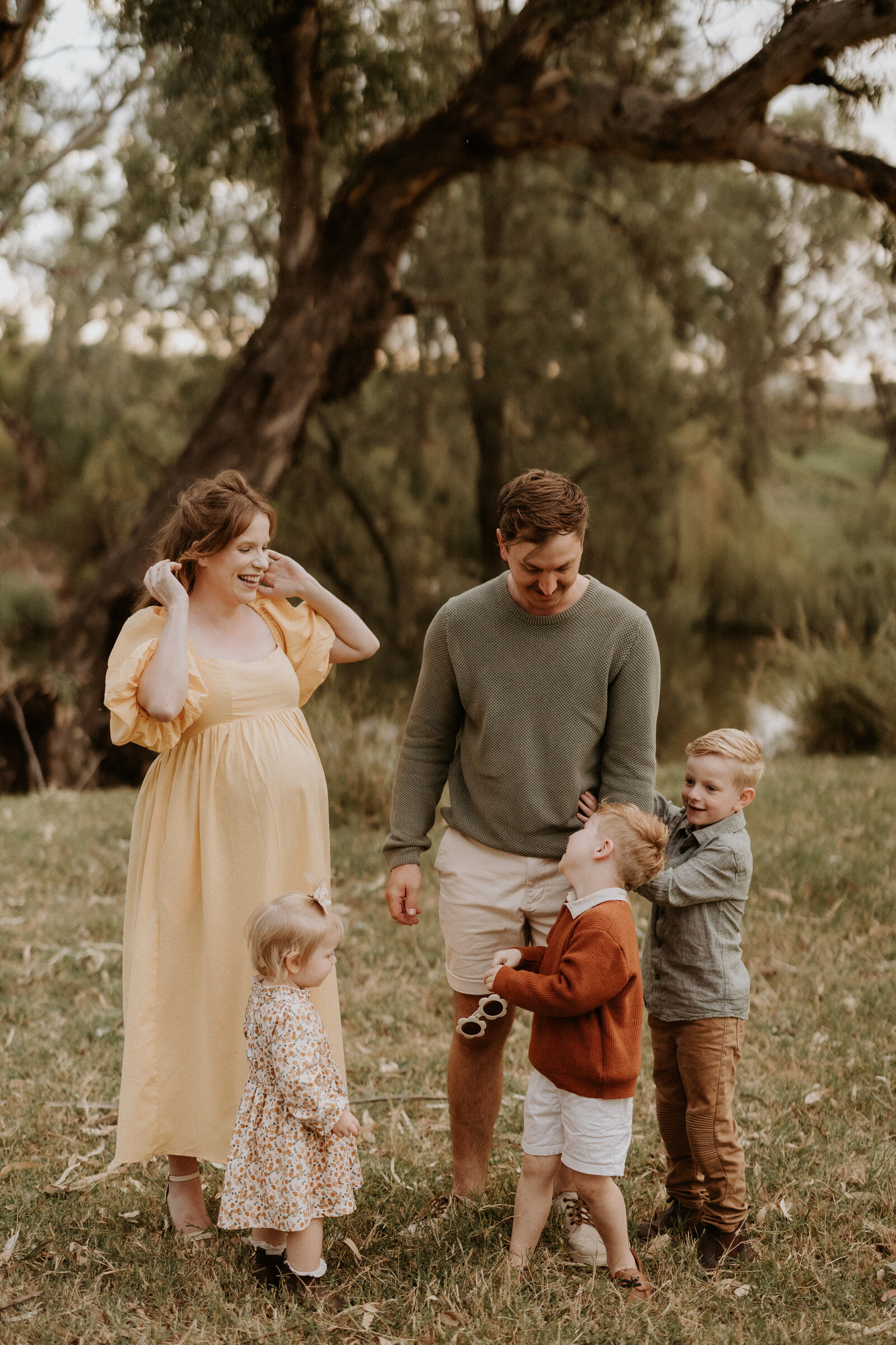 2025 Maternity shoot by Nicole McGuire, Abbey-33
