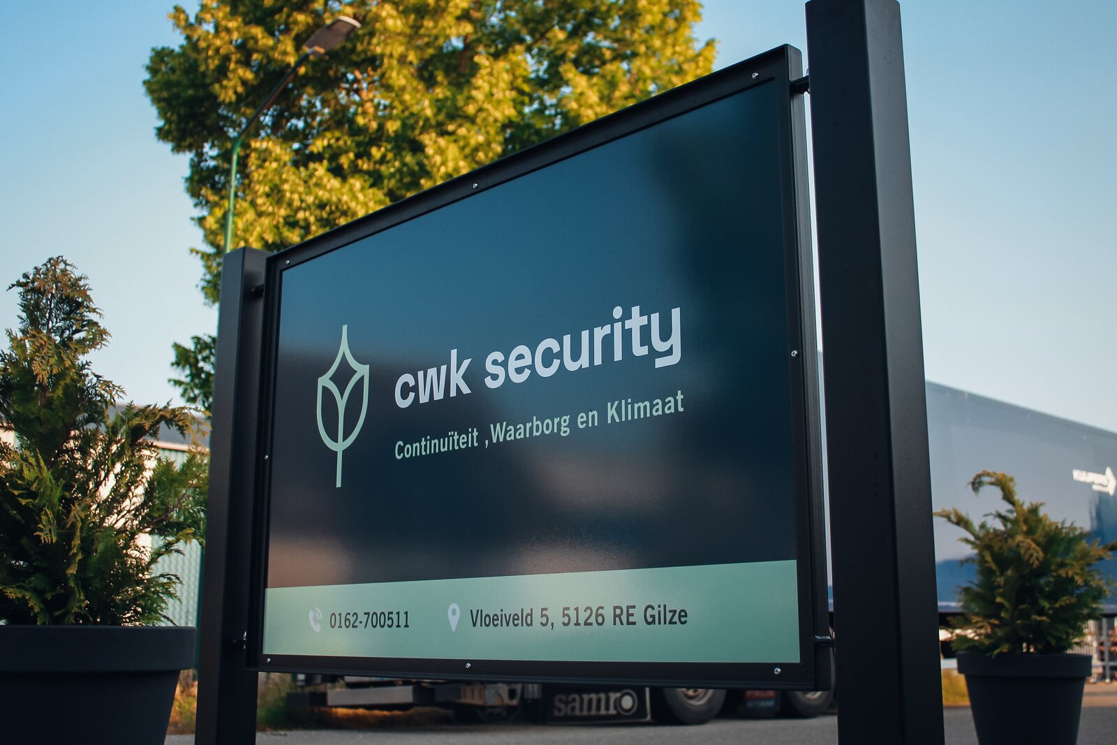 cwk security