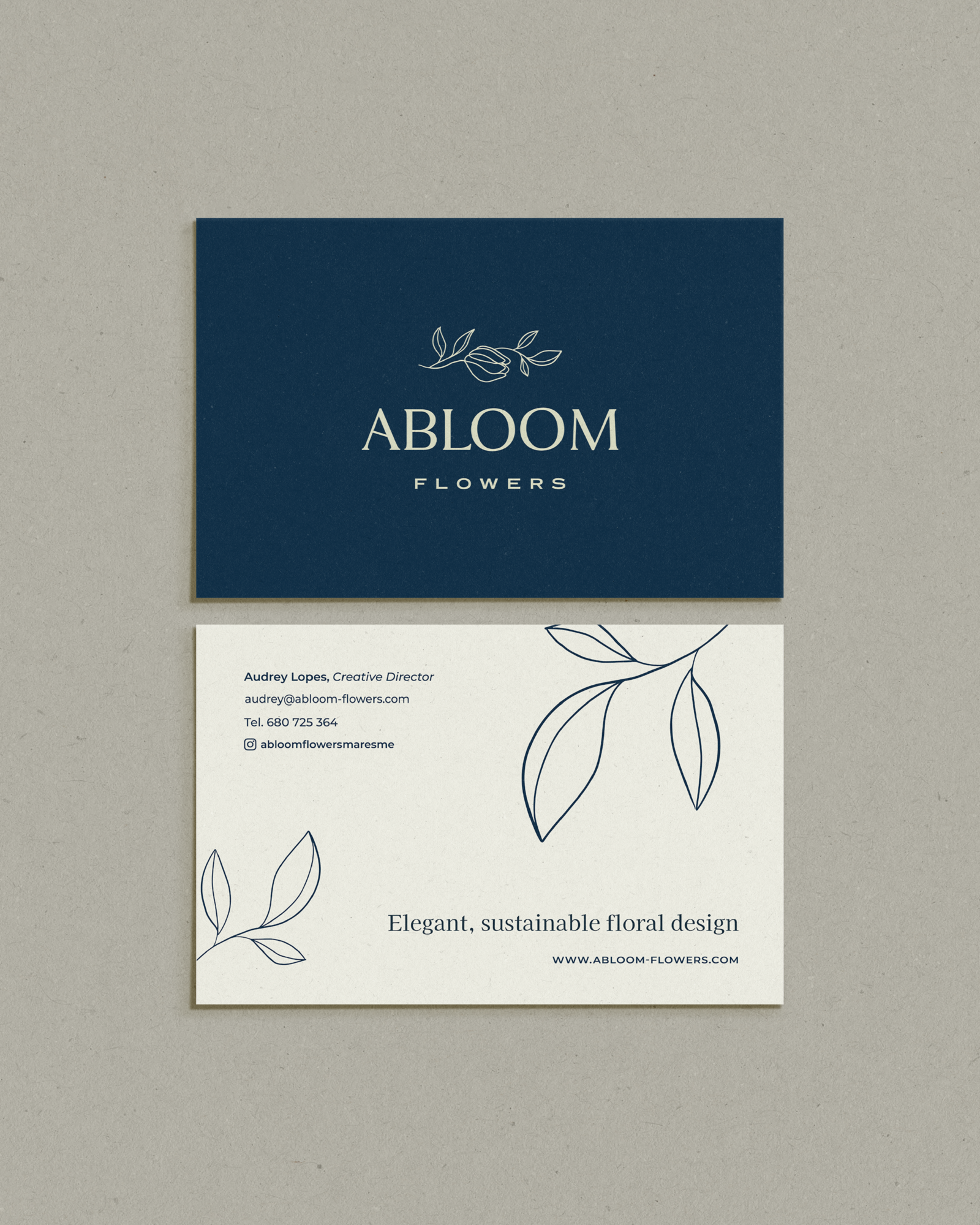 abloom cards