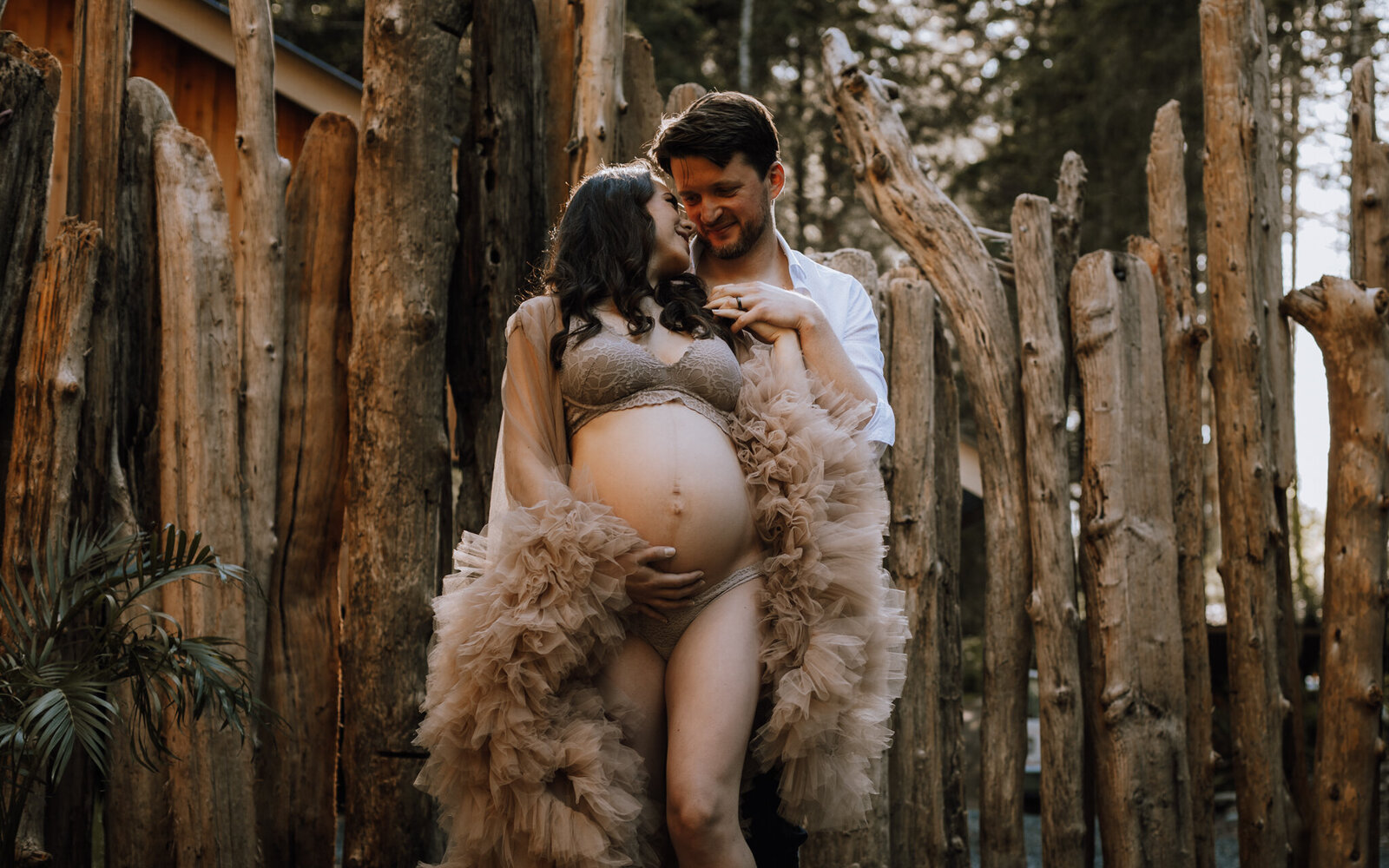 Maternity Couple Shoot-7