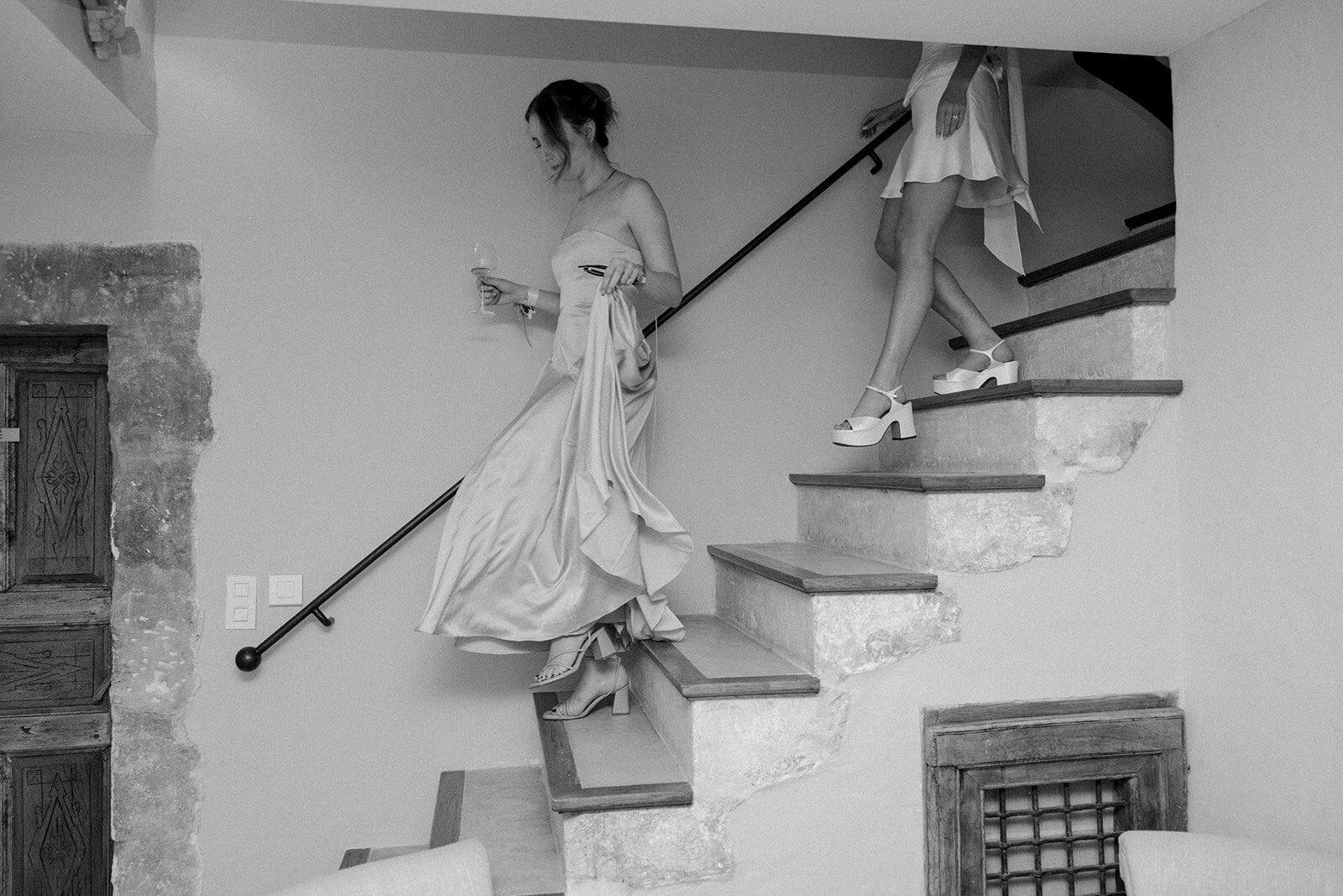 La mas de la rose wedding photographer france -Emma Wilder Photography-636