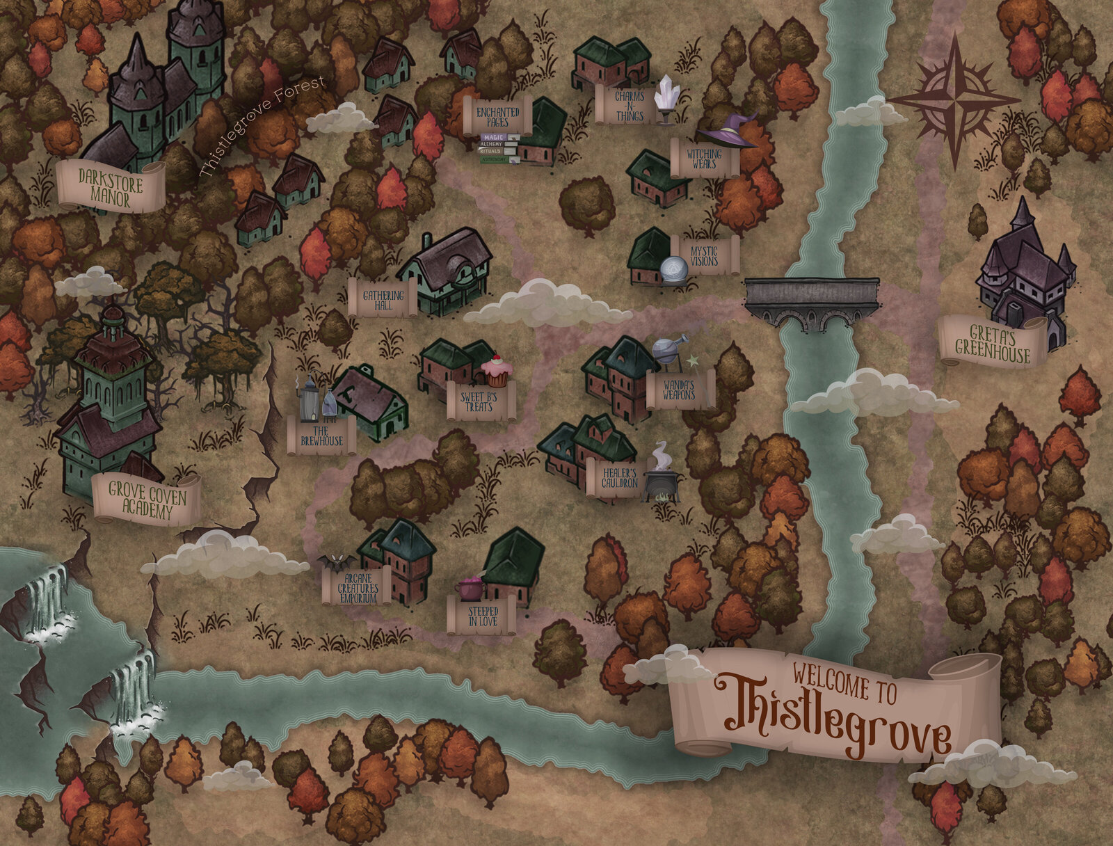 Map - FINAL -Tee Harlowe