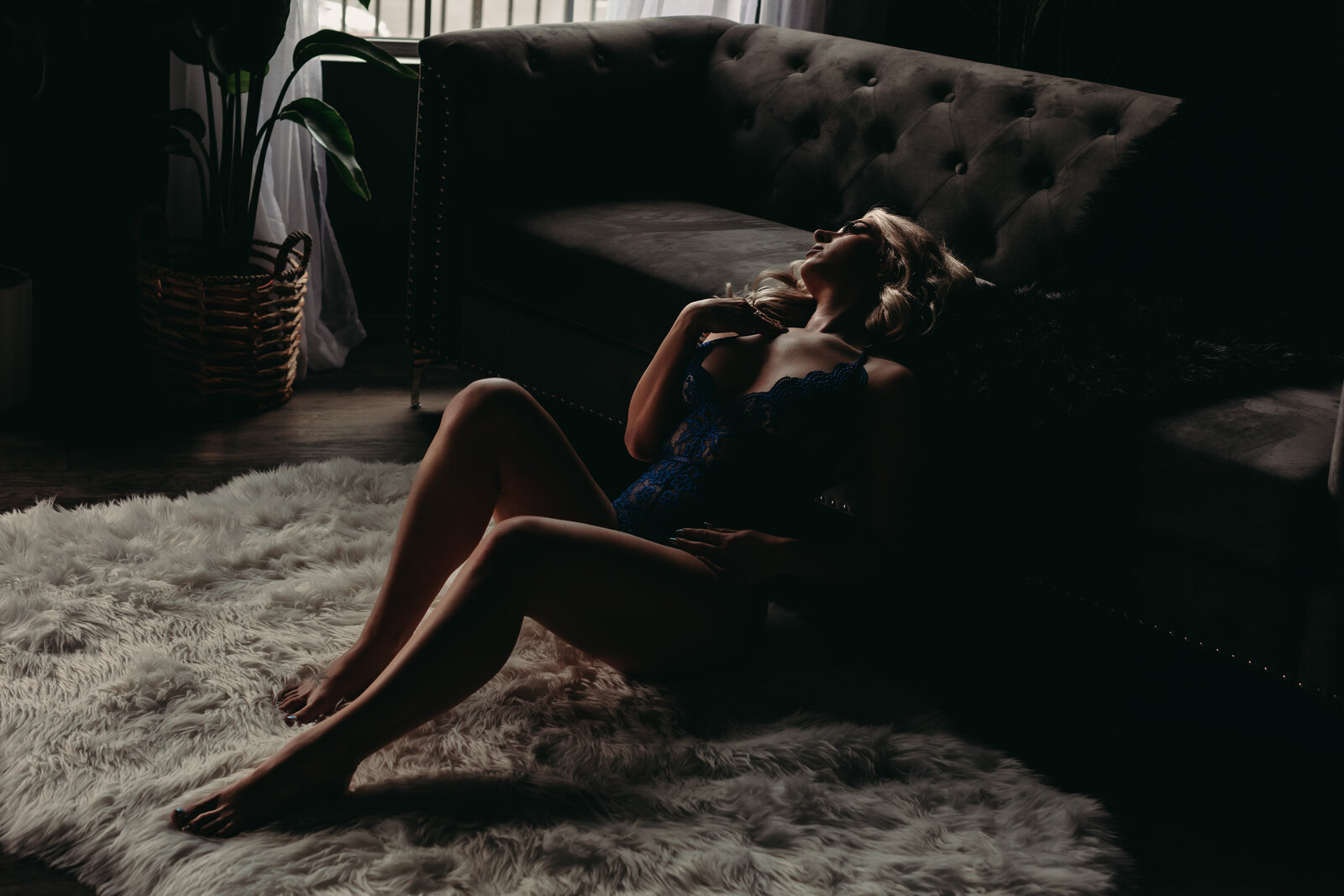 Luxury boudoir photography in Savannah, Georgia. Empowering, intimate photo sessions that celebrate your beauty and confidence. Book your session today!
