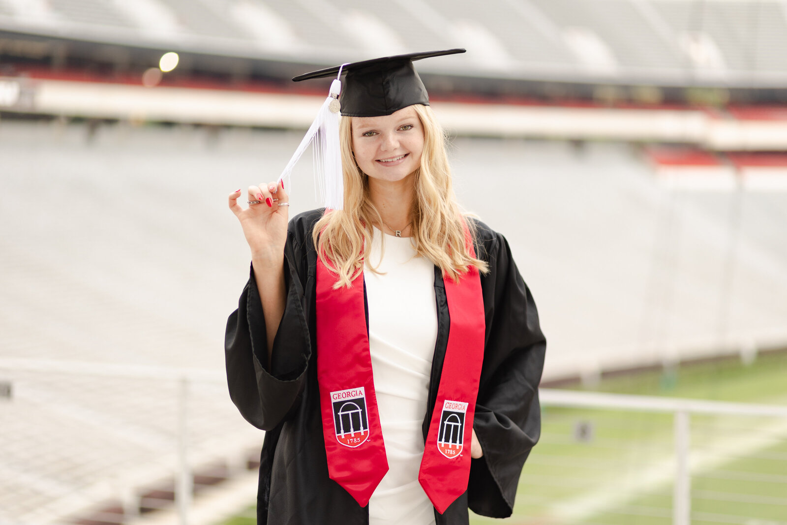 UGA Grad 2024 Smallhouse Photography-74