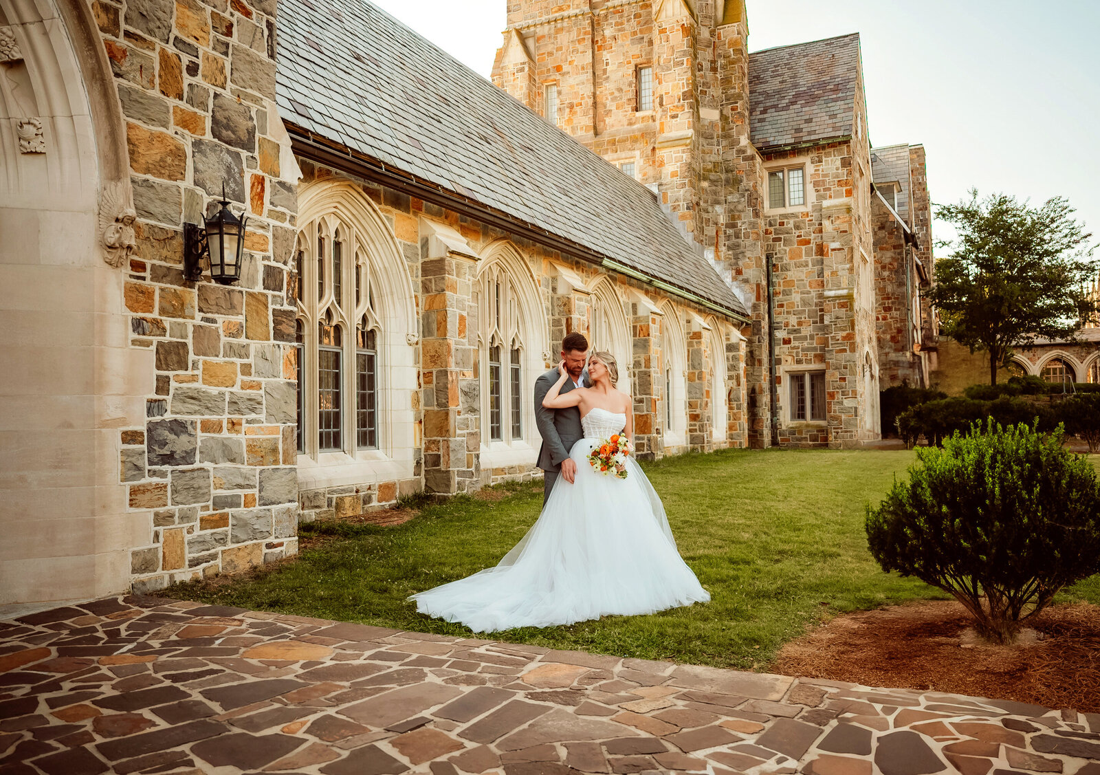 Golden Clover Photography - Berry College Shoot-26 copy