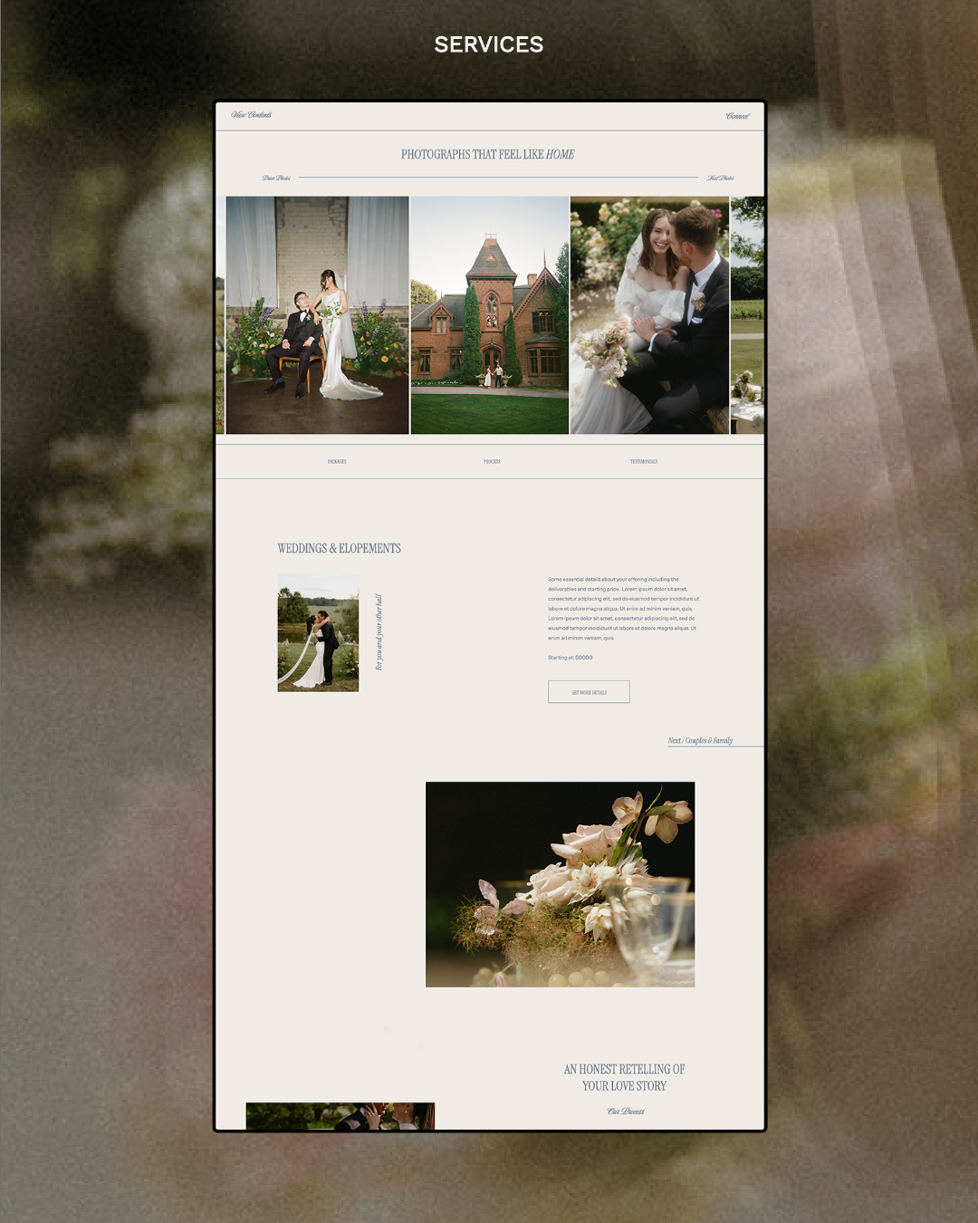 Olivia Rose Launch Imagery – 4