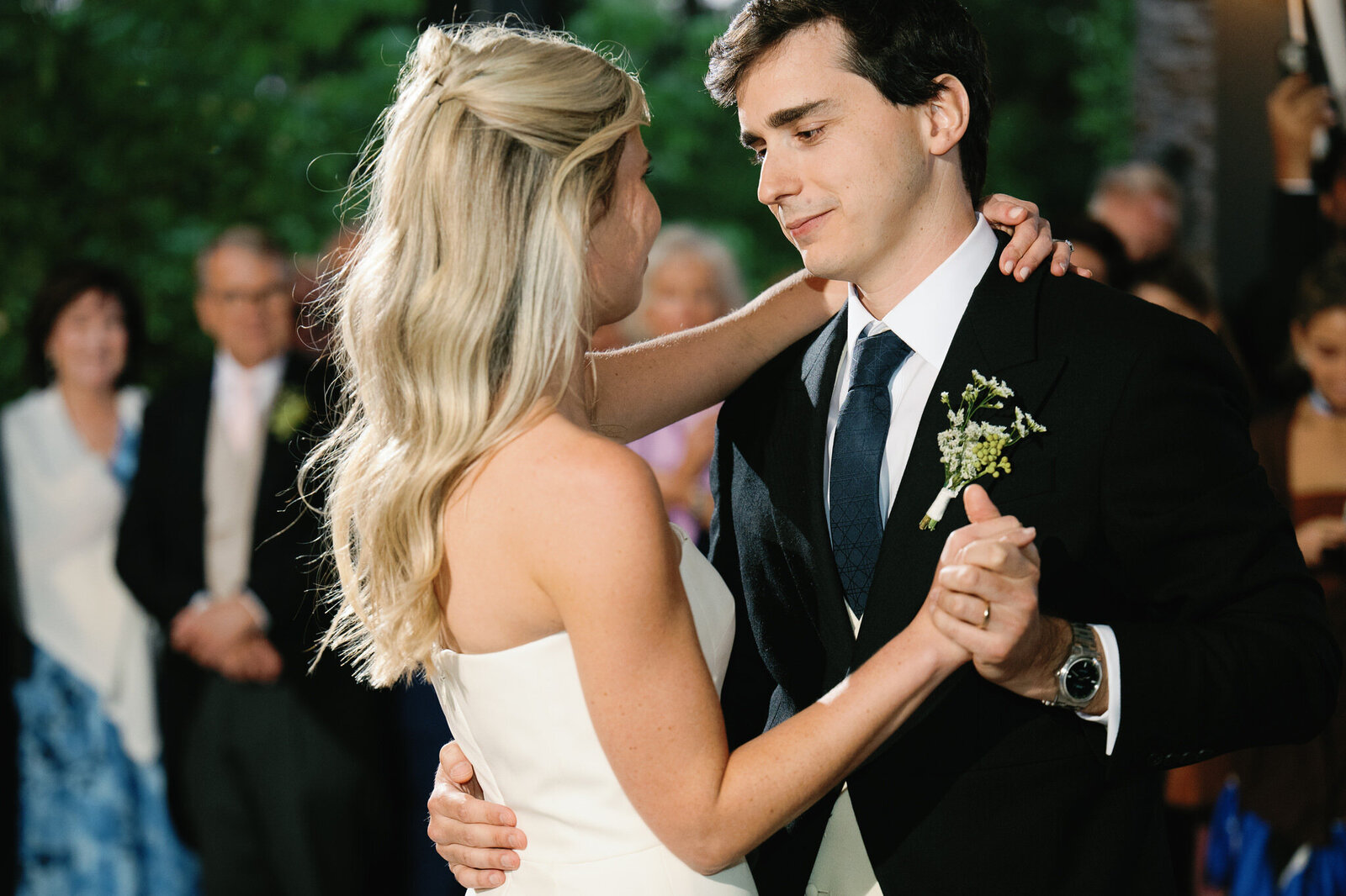 Madrona Wedding Planner135