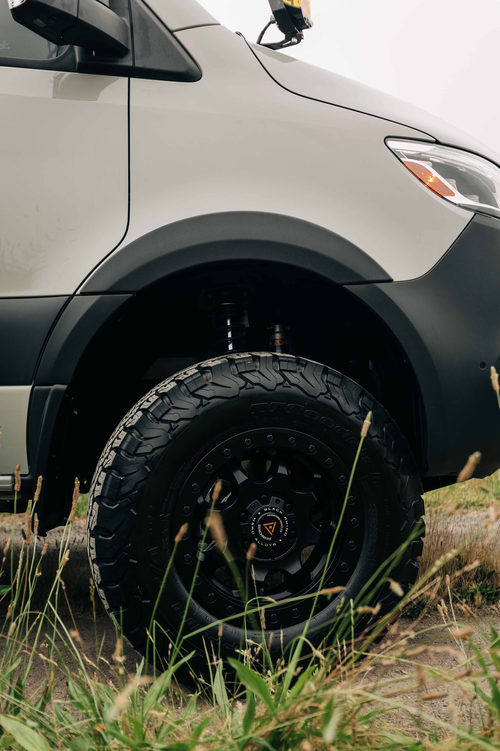 MiniMojaveBenchmarkVehicles18