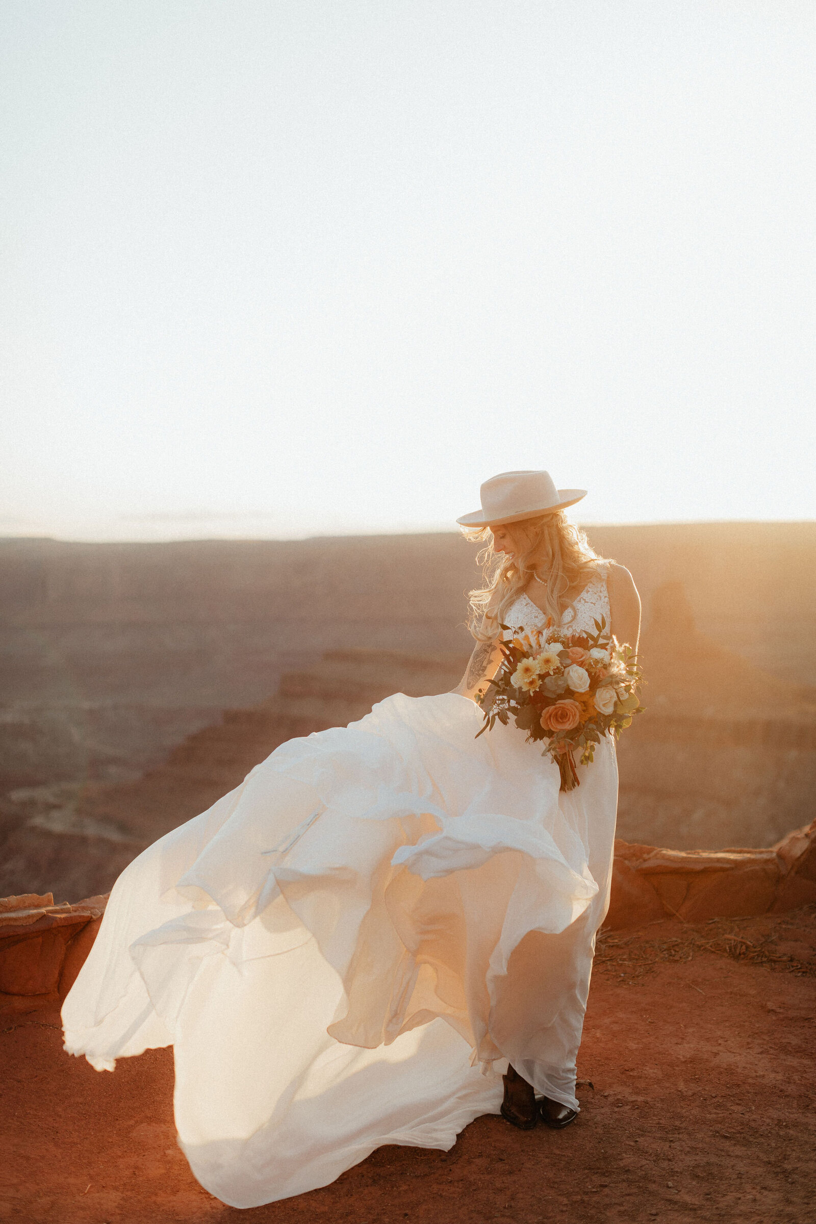 Zion Adventure Elopements