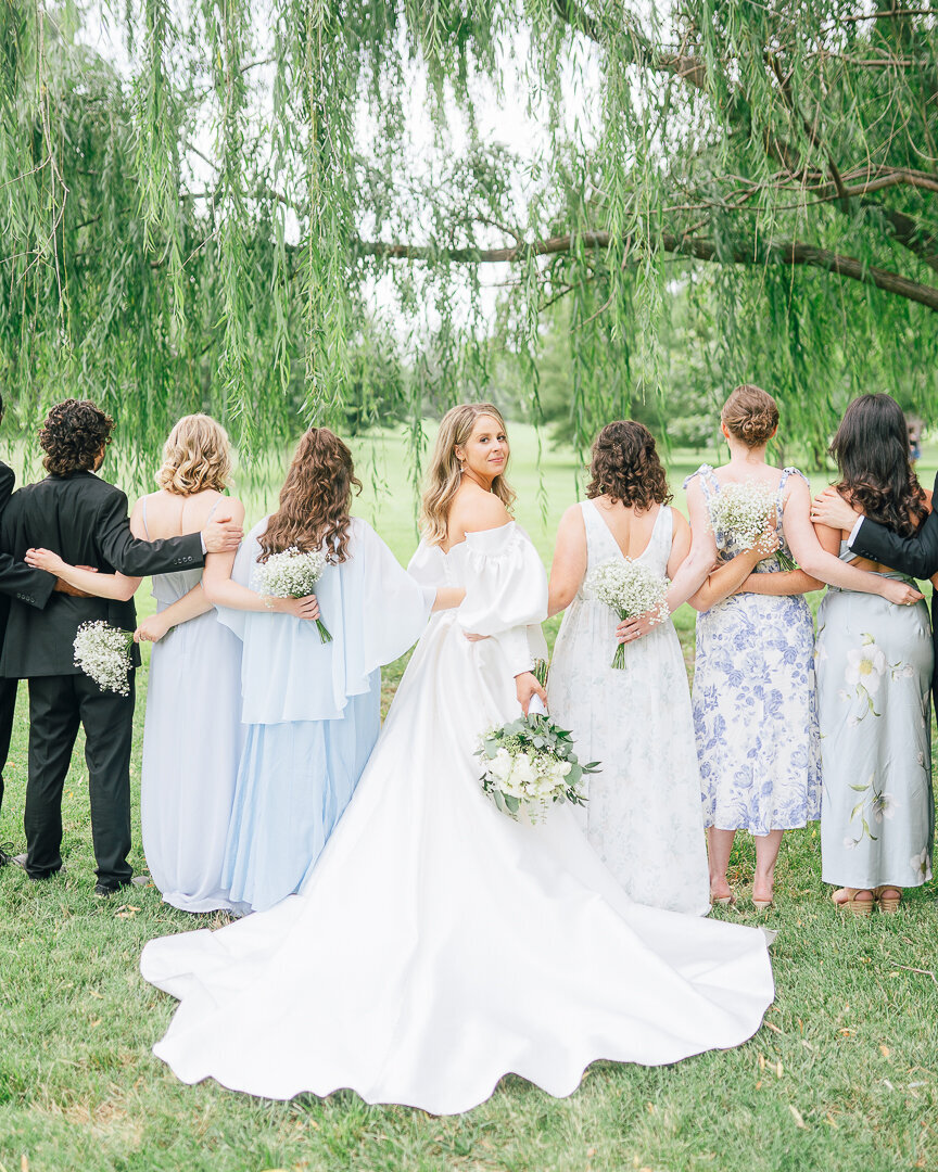 Elaine & Max St. John the Baptist Catholic Church Kansas City Wedding270