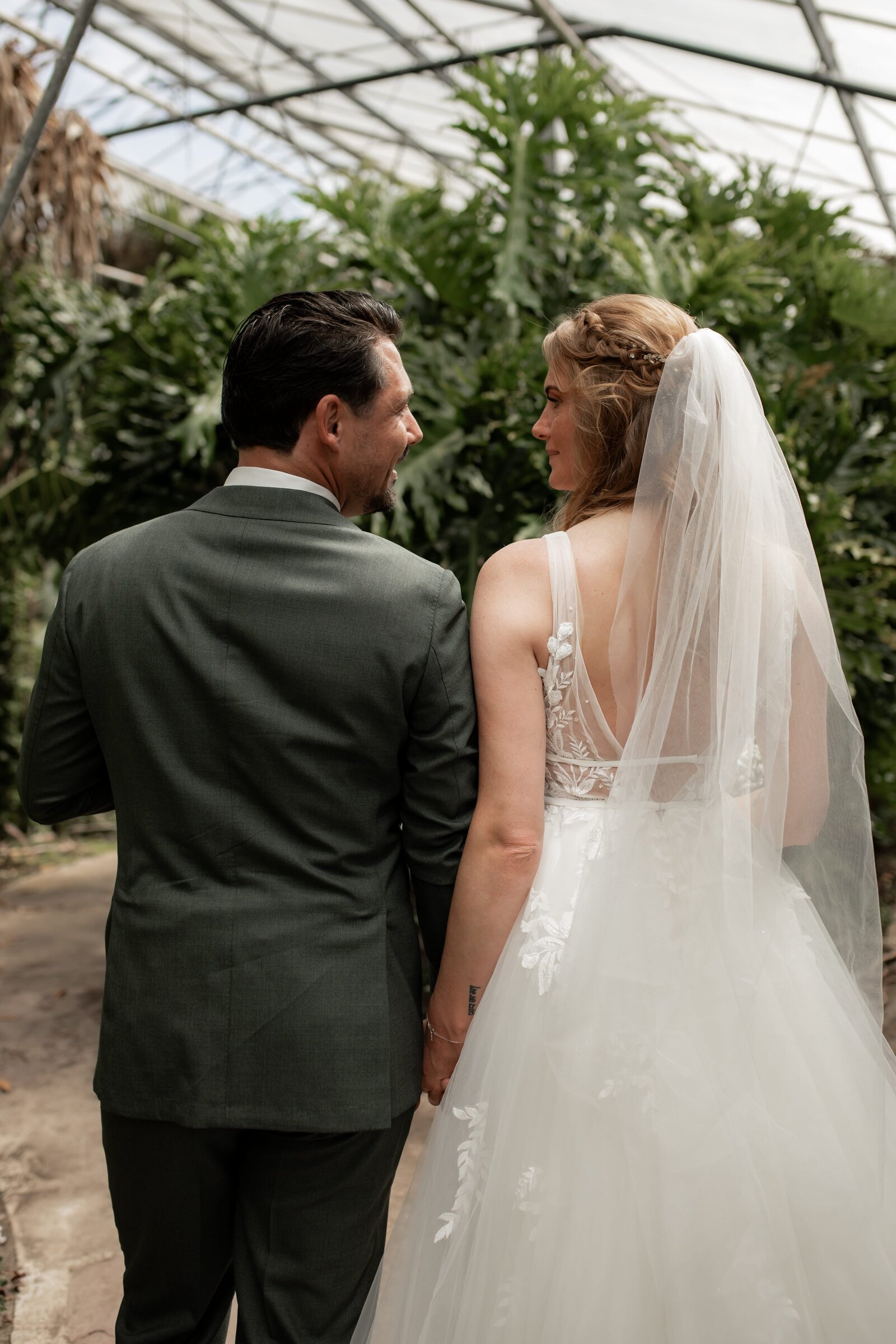 Danielle van Ommen Fotografie - trouwfotograaf Haarlem, Amsterdam, Hoofddorp, Noord Holland (187)